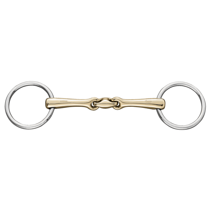 KK ULTRA bradoon 12 mm - Sensogan
