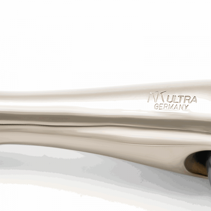 KK ULTRA bradoon 12 mm - Sensogan