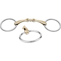 Dynamic RS Shine Bright Loose Ring 16 mm double jointed - Sensogan