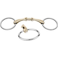 Dynamic RS Shine Bright Loose Ring 16 mm double jointed - Sensogan