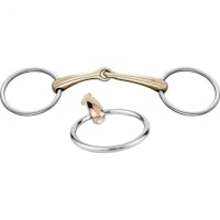 Dynamic RS Shine Bright Loose Ring 16 mm single jointed - Sensogan
