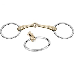 Dynamic RS Shine Bright Loose Ring 16 mm single jointed - Sensogan