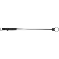Sprenger Gagstraps  45 cm black