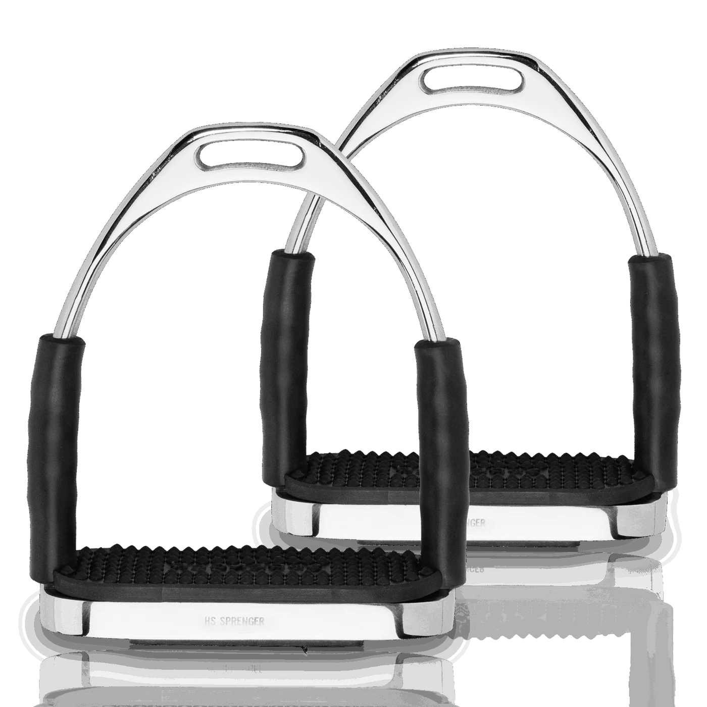 System-4 Stirrups - Stainless steel