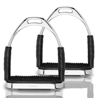 System-4 Stirrups - Stainless steel