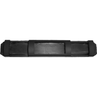 Sprenger Curb chain guard, optimum fit - Rubber black