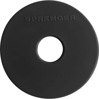 Spenger Bit guards - silicon black