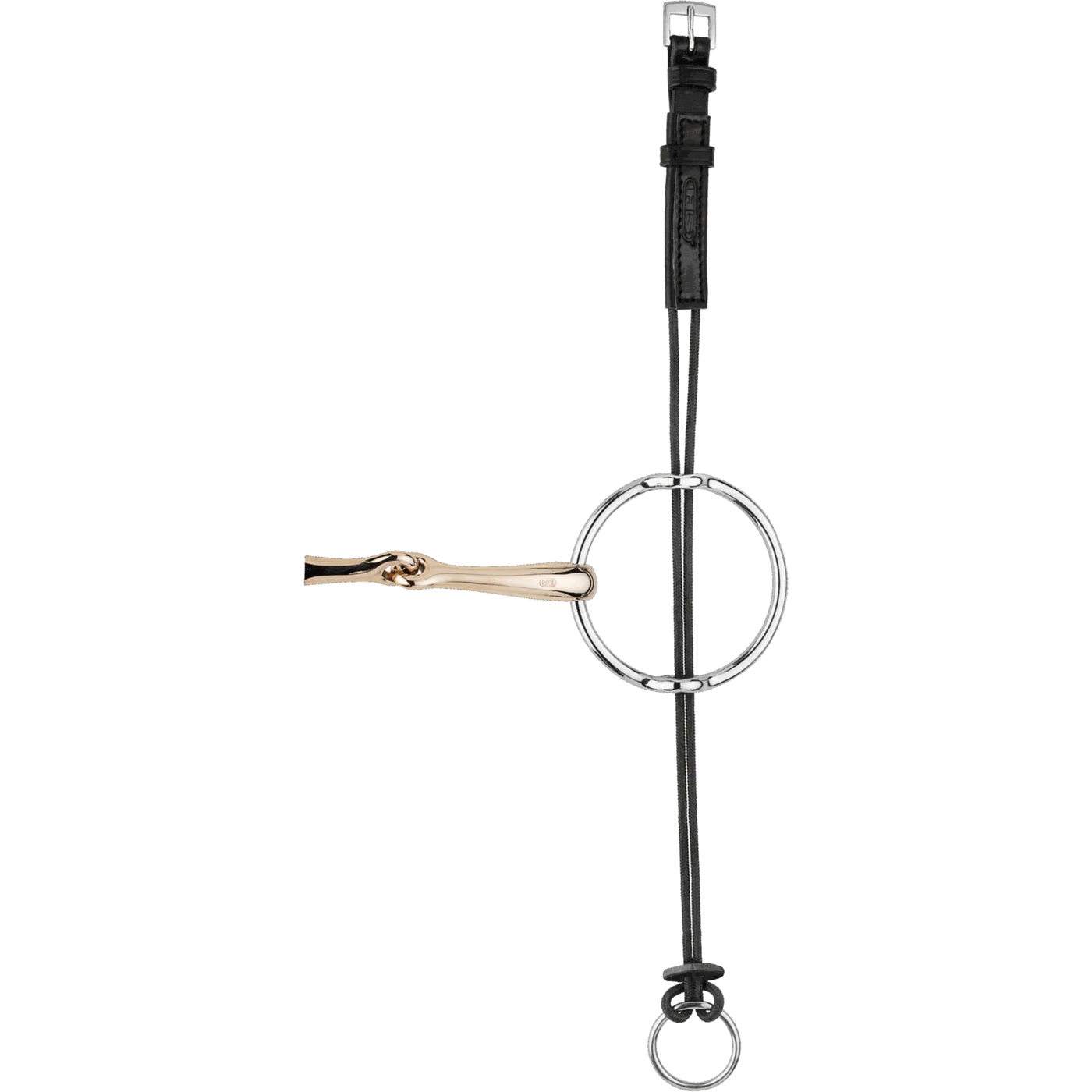 Sprenger Gagstraps  45 cm black