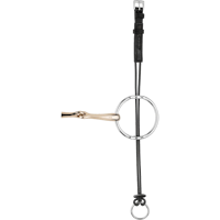 Sprenger Gagstraps  45 cm black