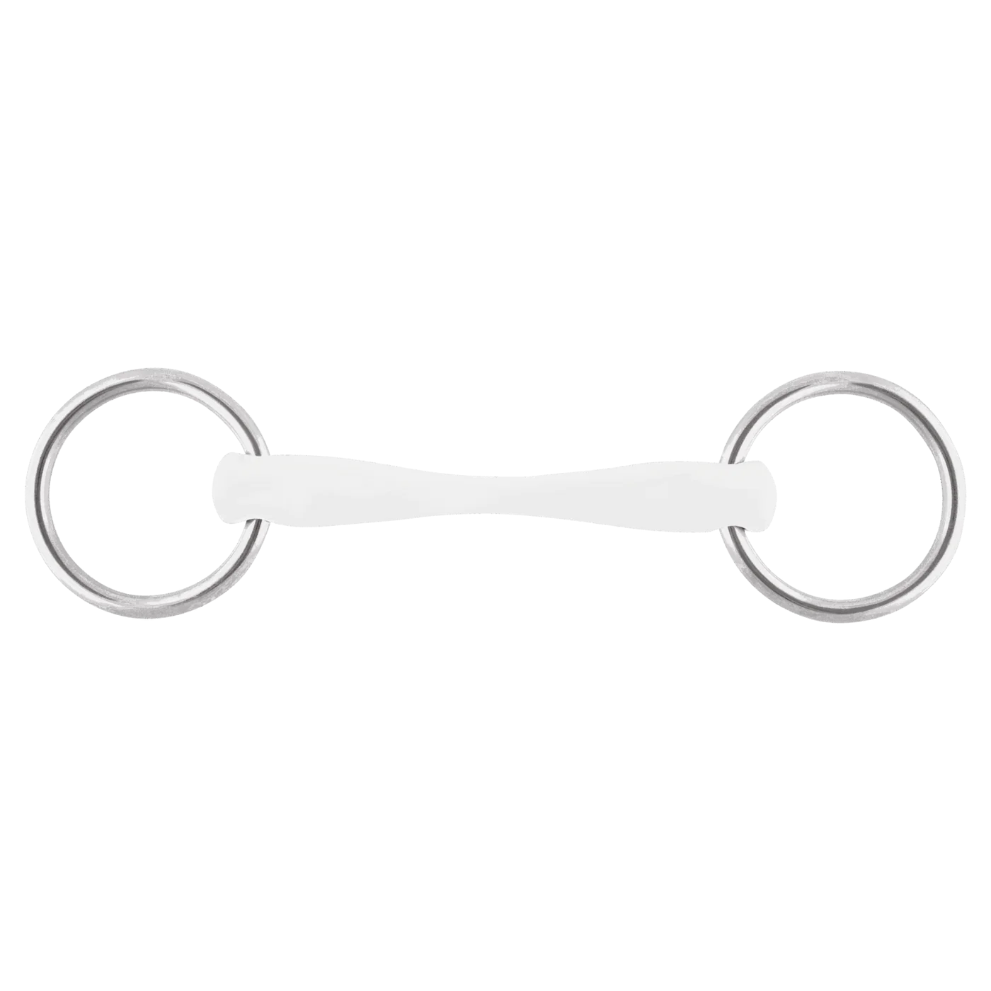 Nathe Pony Standard snaffle 16 mm without steel core