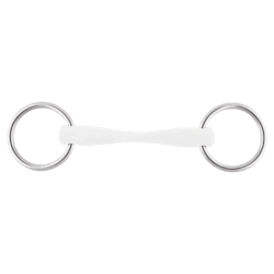 Nathe Pony Standard snaffle 16 mm without steel core