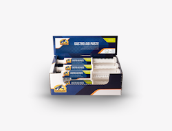 Cavalor Gastro Aid Paste
