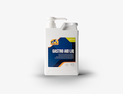 Cavalor Gastro Aid liq+ pump