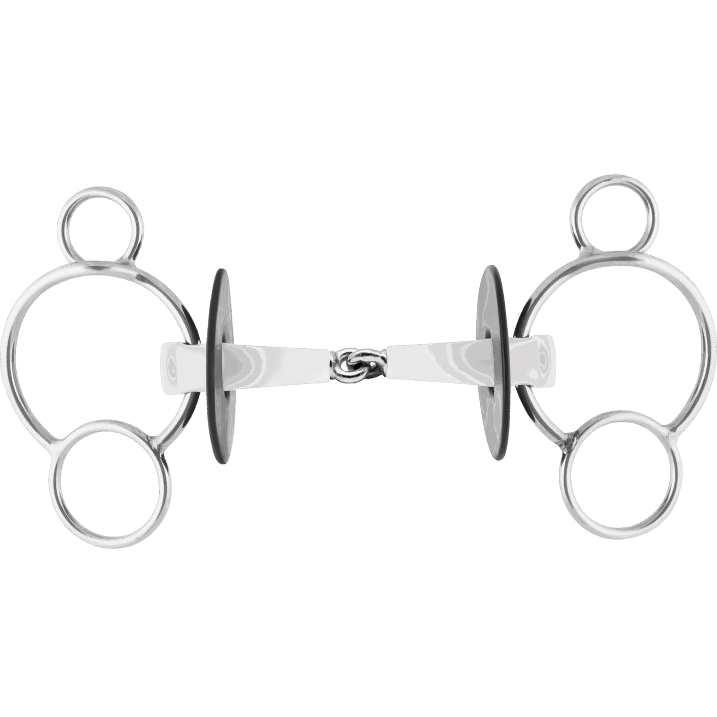 Nathe 3-Ring bit 18 mm single jointed