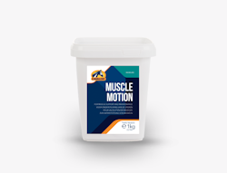 Cavalor Muscle Motion