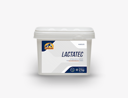 Cavalor Lactatec