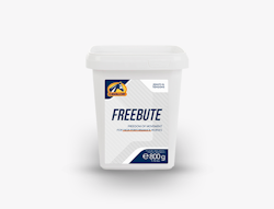 Cavalor Freebute 800g