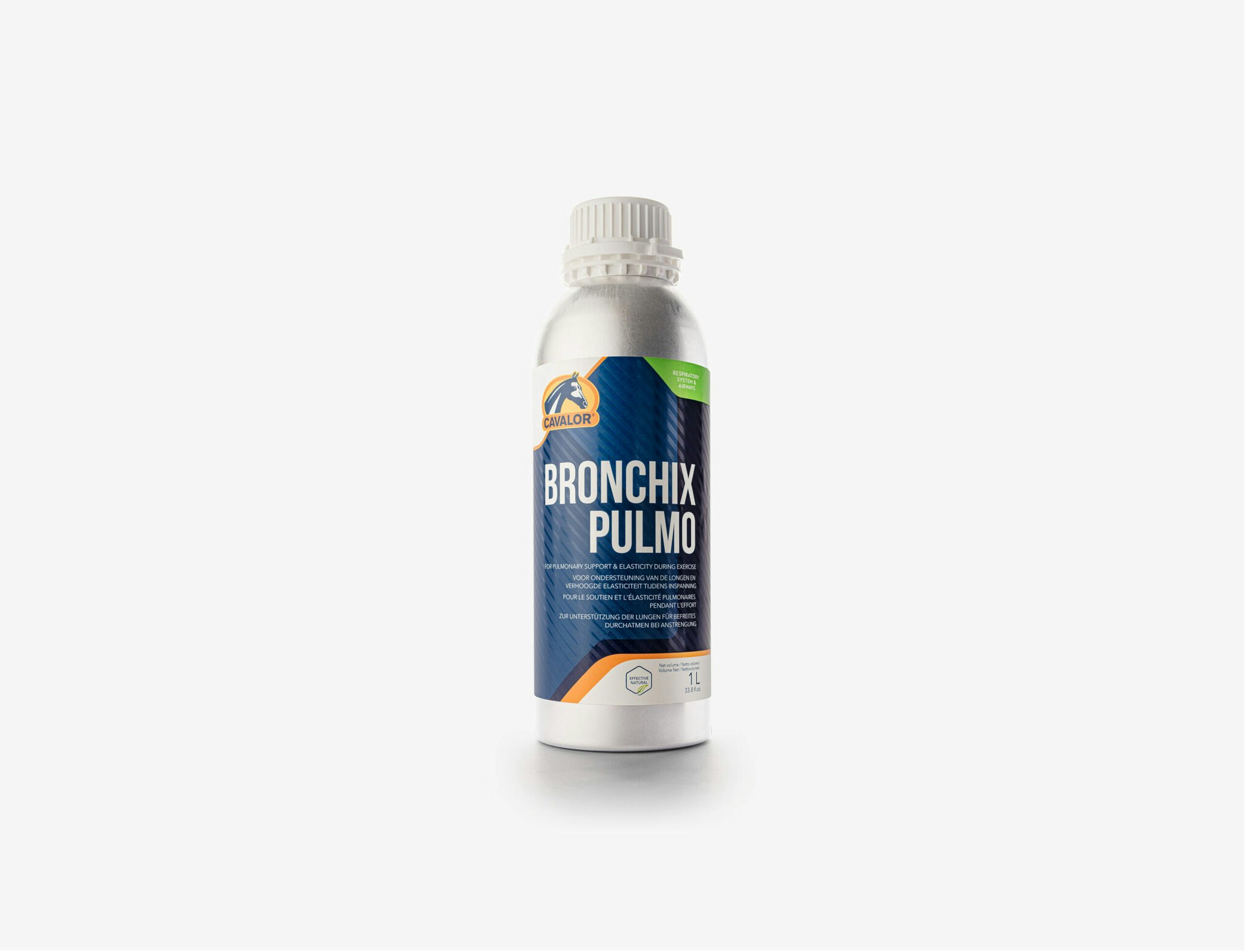Cavalor Bronchix Pulmo 1L