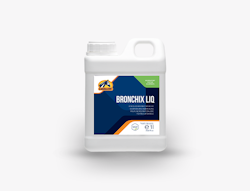 Cavalor Bronchix Liq 1L