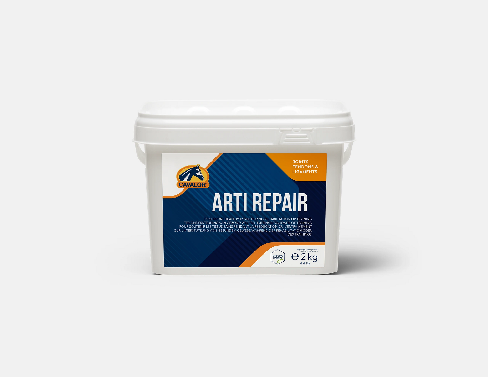 Cavalor ArtiTec