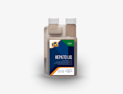 Cavalor Hepato Liq