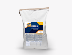 Cavalor Hyppolac 10kg
