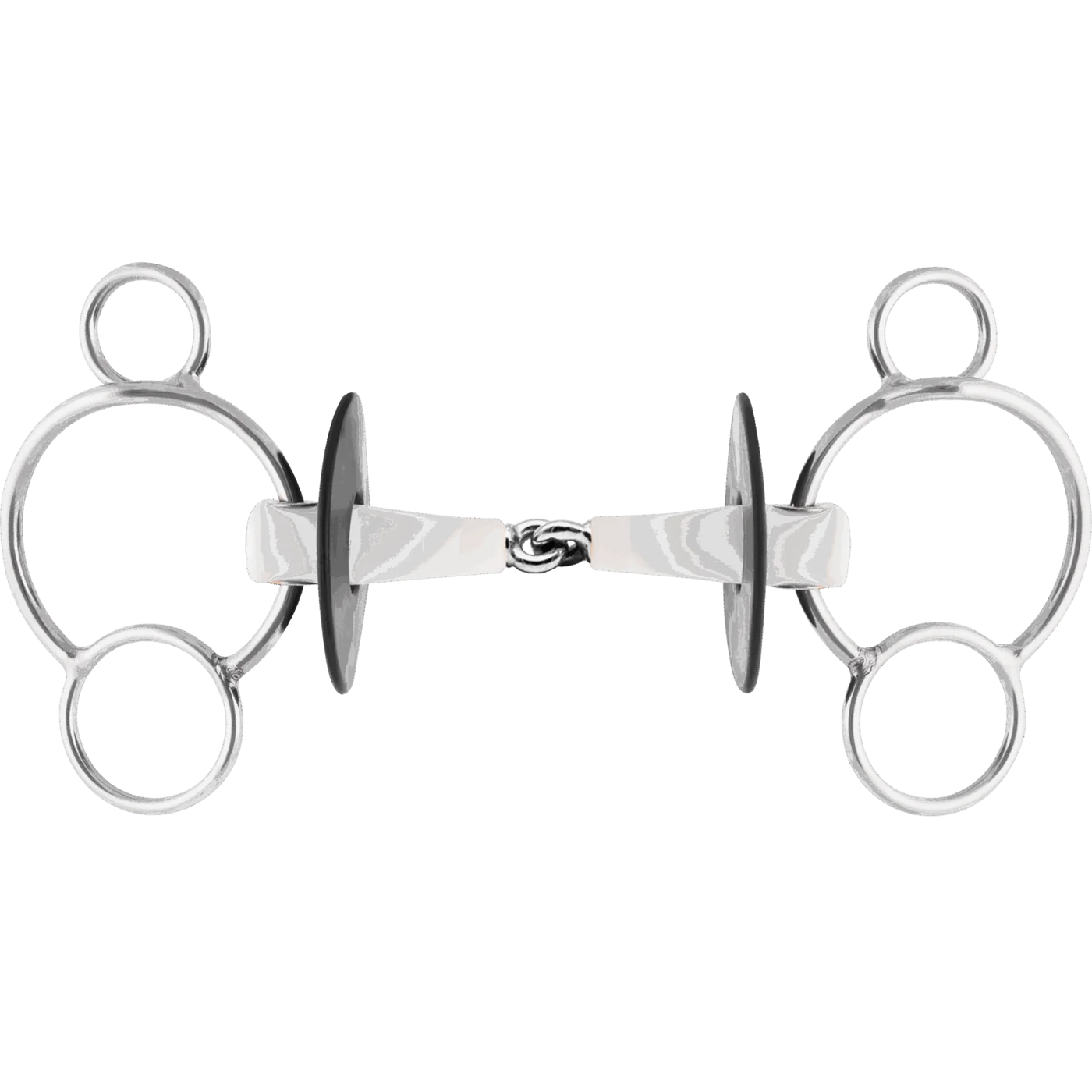 Nathe 3-Ring bit 20 mm single jointed