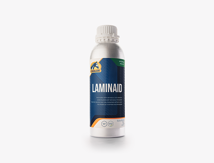 Cavalor Laminaid 1000ml