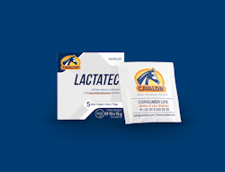 Cavalor Lactatec pulverbox