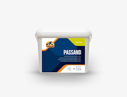 Cavalor PasSand 3kg