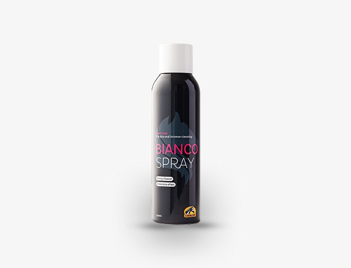 Cavalor Bianco spray 200ml
