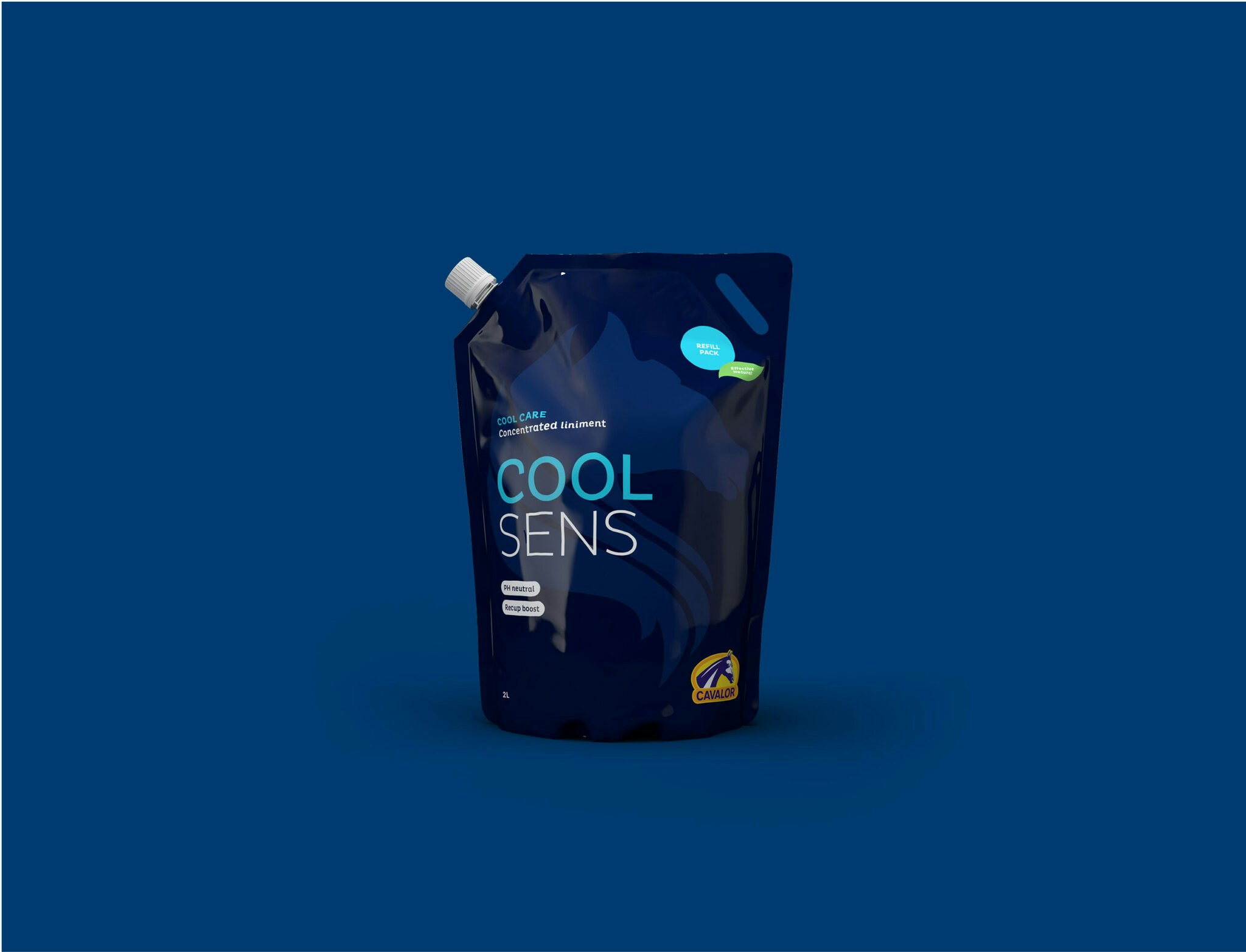 Cavalor Coolsens