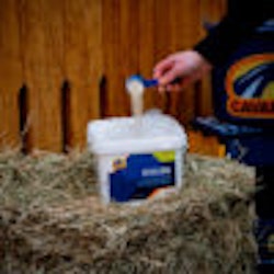 Cavalor Vitaflora 2kg