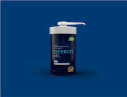 Cavalor Freebut gel