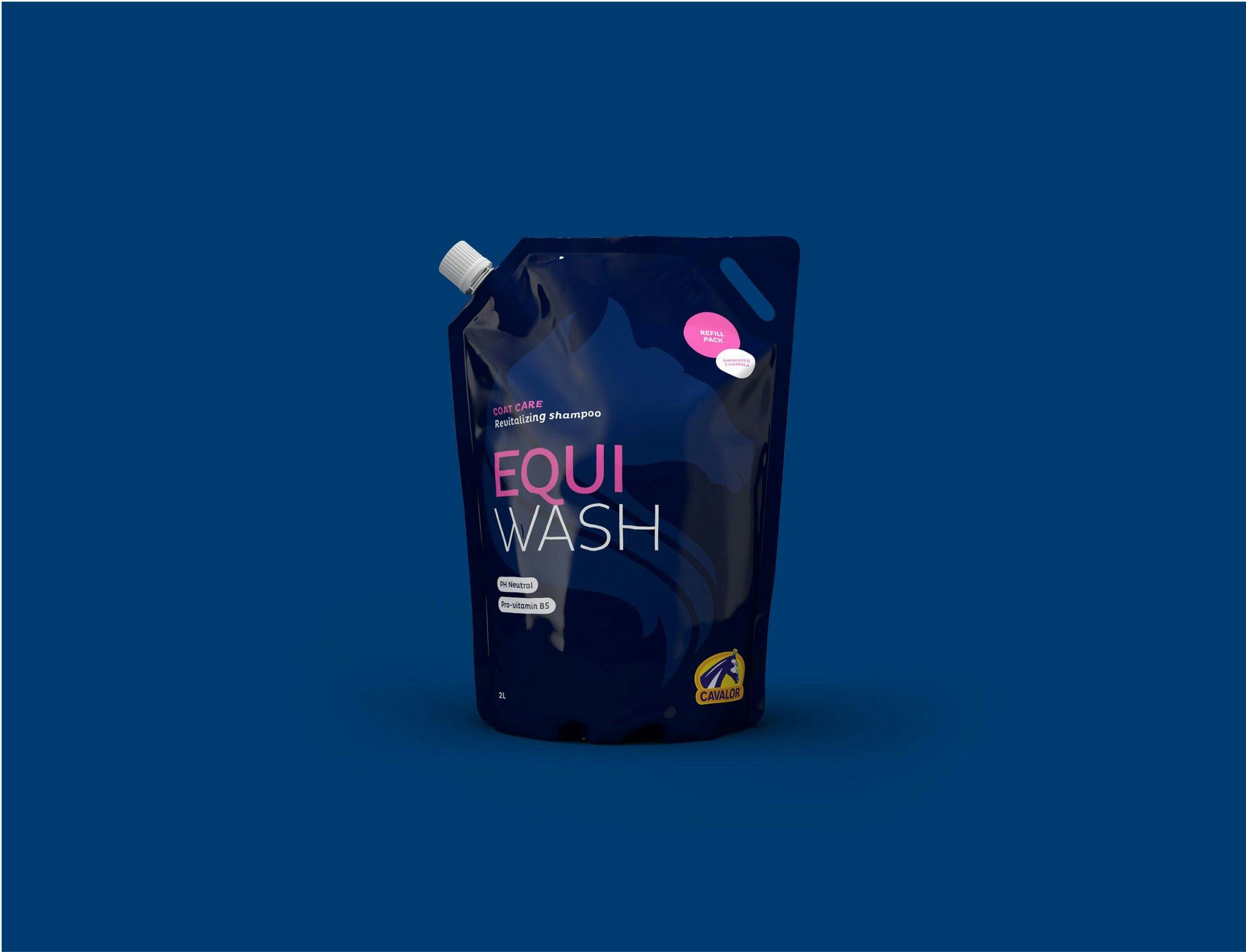 Cavalor Equi Wash