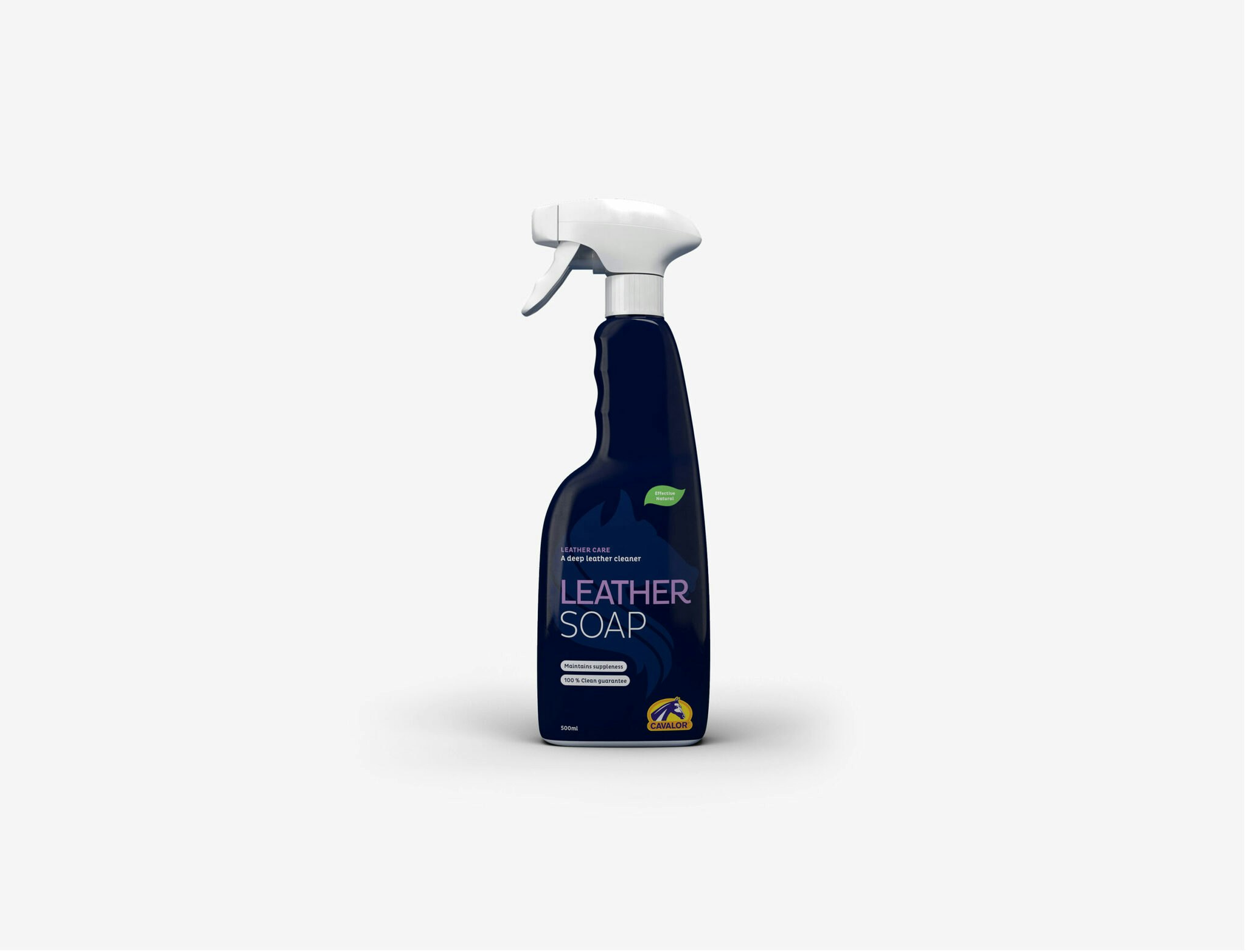 Cavalor Leather soap