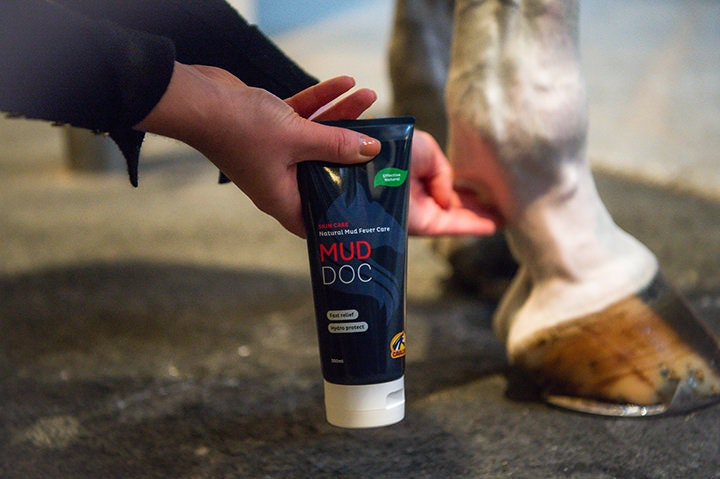 Cavalor Muddoc 200ml