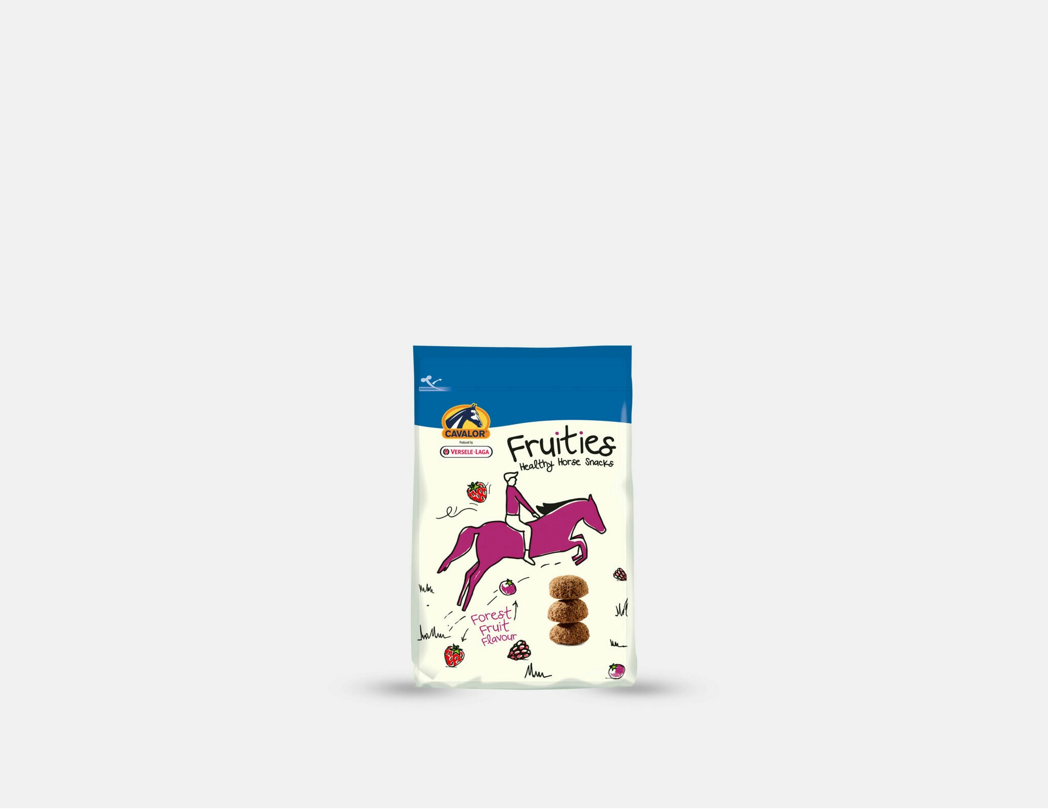 Cavalor Frutis 3,75kg