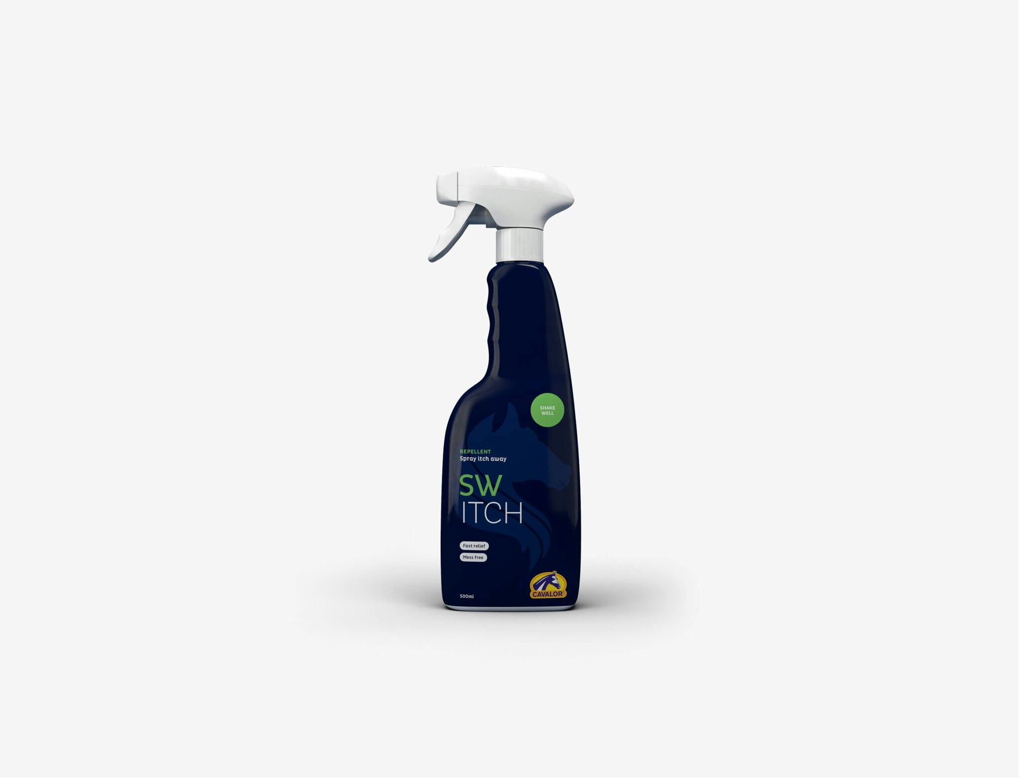 Cavalor Switch 500ml