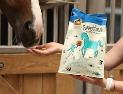 Cavalor Sweeties 3,75kg