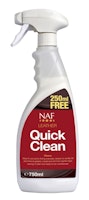 Leather Quick Clean