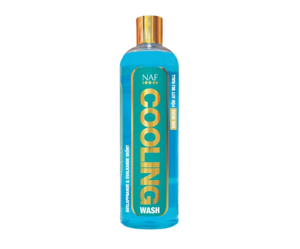 Naf Cooling Wash 500ml