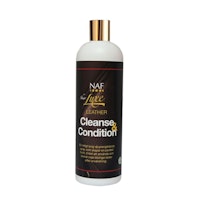 Luxe Leather Cleanse & Condition Spray