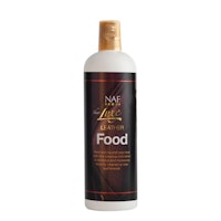 Luxe Leather Food
