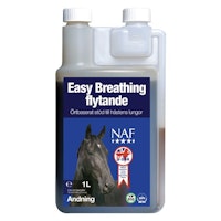 EASY BREATHING, FLYTANDE