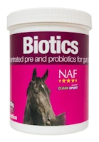BIOTICS PULVER 300g