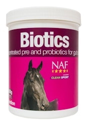 BIOTICS PULVER 300g