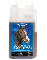 OESTRESS, FLYTANDE