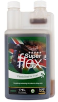SUPERFLEX, FLYTANDE