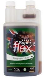 SUPERFLEX, FLYTANDE